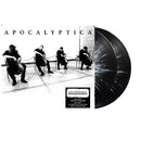 Plays Metallica on Apocalyptica bändin vinyyli LP-levy.