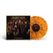 Trail of Gold on Velvet Rush bändin vinyyli LP-levy.