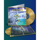 Infinite on Stratovarius bändin vinyyli LP-levy.