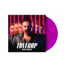 LoveCop on Royal Republic bändin vinyyli LP-levy.
