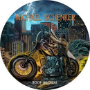 Rock Machine on Michael Schenker artistin vinyyli LP-levy.