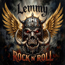 Lemmy - Rock N' Roll on V/A vinyyli LP-levy.