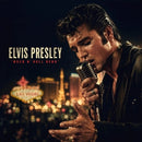 Rock N' Roll Hero on Elvis Presley artistin vinyyli LP-levy.