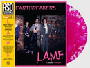L.A.M.F. - Found Masters on Johnny Thunders & The Heratbreakers bändin vinyyli LP-levy.