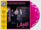 L.A.M.F. - Found Masters on Johnny Thunders & The Heratbreakers bändin vinyyli LP-levy.