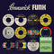 Brunswick Funk on V/A vinyyli LP.