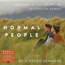 Normal People on Soundtrack vinyyli LP.