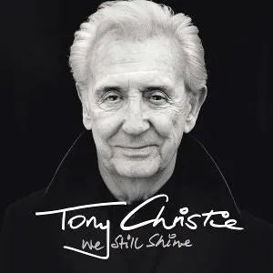 We Still Shine on Tony Christie artistin vinyyli LP-levy.