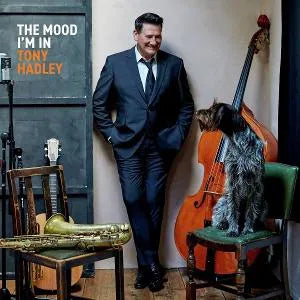 The Mood I'm In on Tony Hadley artistin vinyyli LP-levy.