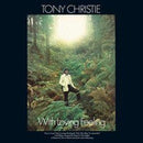 With Loving Feeling on Tony Christie artistin vinyyli LP-levy.