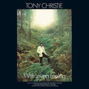 With Loving Feeling on Tony Christie artistin vinyyli LP-levy.