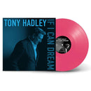 If I Can Dream on Tony Hadley artistin vinyyli LP-levy.