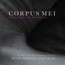 Corpus Mei on Penny Rimbaud & Youth bändin vinyyli LP-levy.