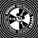 Beware on Sleeping Dogs bändin vinyyli 12".