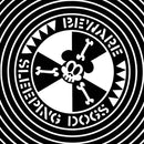 Beware on Sleeping Dogs bändin vinyyli 12".