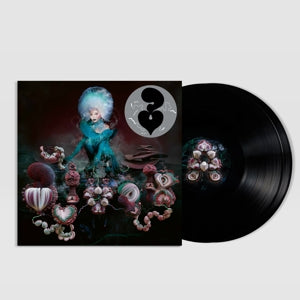 Fossora on Björk artistin vinyyli LP-levy.