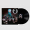 Fossora on Björk artistin vinyyli LP-levy.