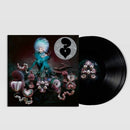 Fossora on Björk artistin vinyyli LP-levy.