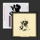 Acts Of Love / Songs To Our Other Selves on Penny Rimbaud & Mikado Koko artistien  vinyyli LP-levy.