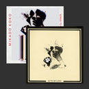 Acts Of Love / Songs To Our Other Selves on Penny Rimbaud & Mikado Koko artistien  vinyyli LP-levy.