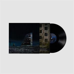 Polygon on Galya Bisengalieva artistin vinyyli LP-levy.