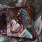 Fossora on Björk artistin vinyyli LP 2 x 12".