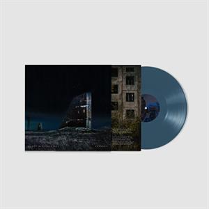 Polygon on Galya Bisengalieva artistin vinyyli LP-levy.