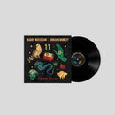 Cuckoo Storm on Marry & Adrian Crowley Waterson bändin vinyyli LP-levy.