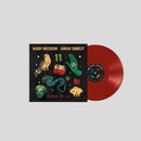 Cuckoo Storm on Marry & Adrian Crowley Waterson bändin vinyyli LP-levy.