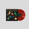 Cuckoo Storm on Marry & Adrian Crowley Waterson bändin vinyyli LP-levy.