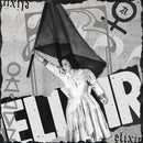 Elixir on Sarasara artistin vinyyli LP-levy.