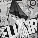 Elixir on Sarasara artistin vinyyli LP-levy.