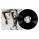 Lobster Coda on Kaktus Einarsson artistin vinyyli LP-levy.