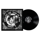 Weary of the Flesh on Andy T bändin vinyyli 12".