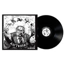 Capitalism is Cannibalism on Anthrax bändin vinyyli 12".