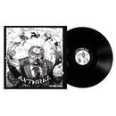 Capitalism is Cannibalism on Anthrax bändin vinyyli 12".