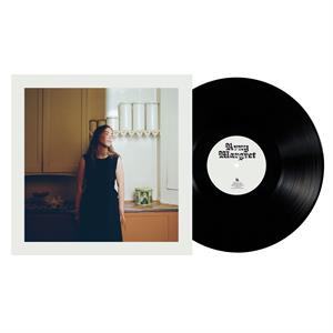 I Miss You, I Do on Arny Margret artistin vinyyli LP-levy.