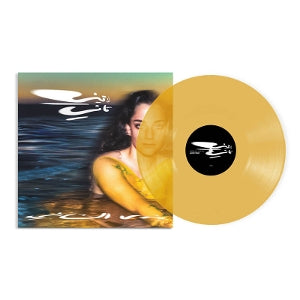 Laini Tani on Nadah El Shazly artistin vinyyli LP-levy.