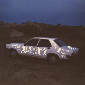 Leather & Brass on Sijya artistin vinyyli LP-levy.