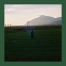 Julia on Asgeir artistin vinyyli LP-levy.