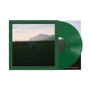 Julia on Asgeir artistin vinyyli LP-levy.