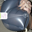 Drop P on Groa bändin vinyyli LP-levy.