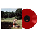 Johnny's Dreamworld on Modern Woman bändin vinyyli LP-levy.