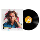Factoid Happiness on Kaktus Einarsson artistin vinyyli LP-levy.