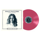 Scissors In My Pocket on Polly Paulusma artistin vinyyli LP-levy.