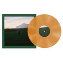 Julia on Asgeir artistin vinyyli LP-levy.