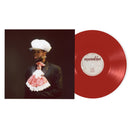 Sentinel on Serpentwithfeet artistin vinyyli 12",