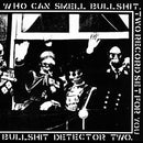 Bullshit Detector Two on V/A vinyyli LP.