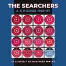 A & B Sides 1963-67 on Searchers bändin vinyyli LP-levy.