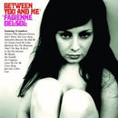 Between You And Me on Fabienne Delsol artistin vinyyli LP-levy.